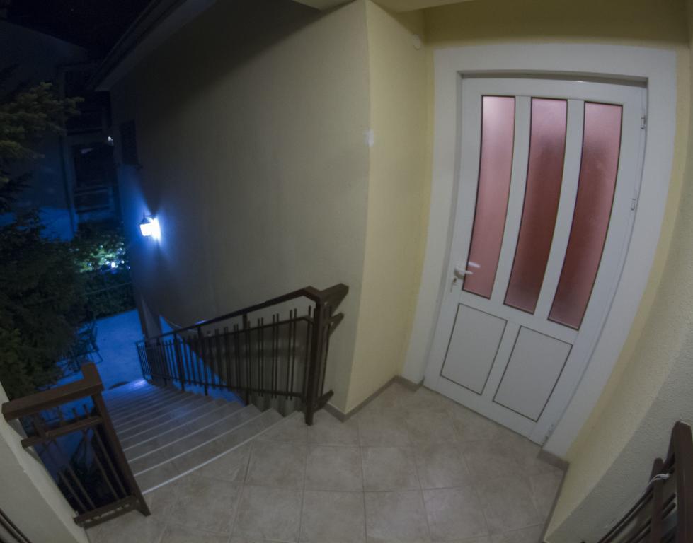 Apartments Gugolj M&M Херцег-Новий Екстер'єр фото