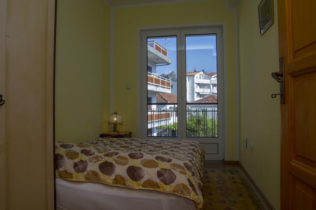 Apartments Gugolj M&M Херцег-Новий Екстер'єр фото