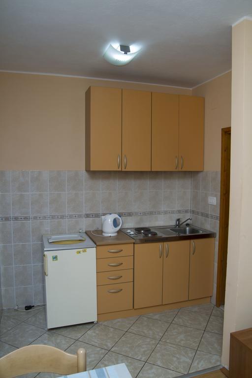Apartments Gugolj M&M Херцег-Новий Екстер'єр фото