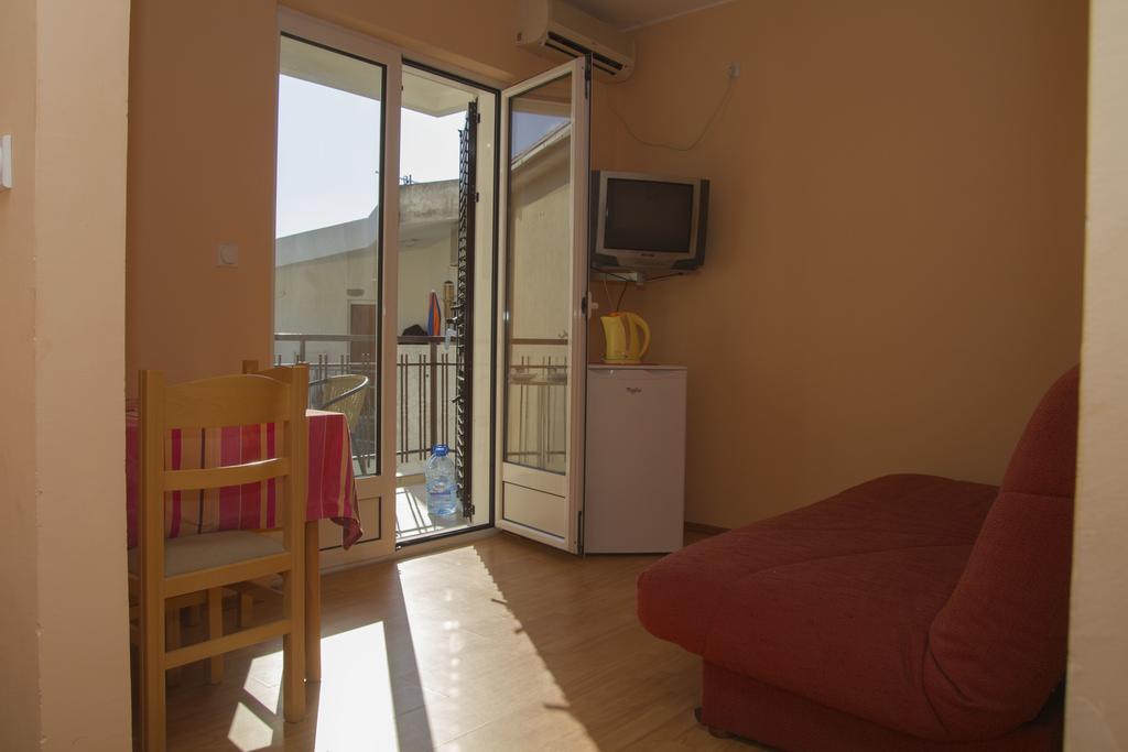 Apartments Gugolj M&M Херцег-Новий Екстер'єр фото